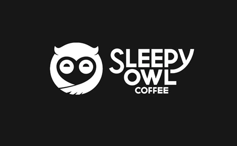 Sleepy Owl