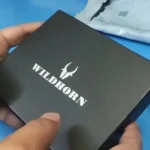 Wildhorn