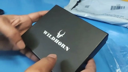 Wildhorn
