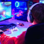gamers