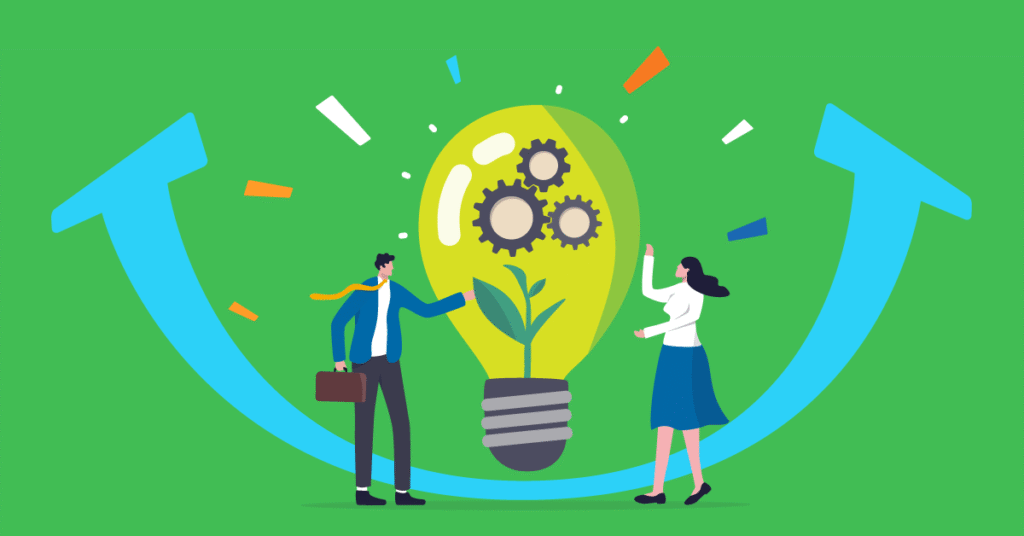 sustainability business