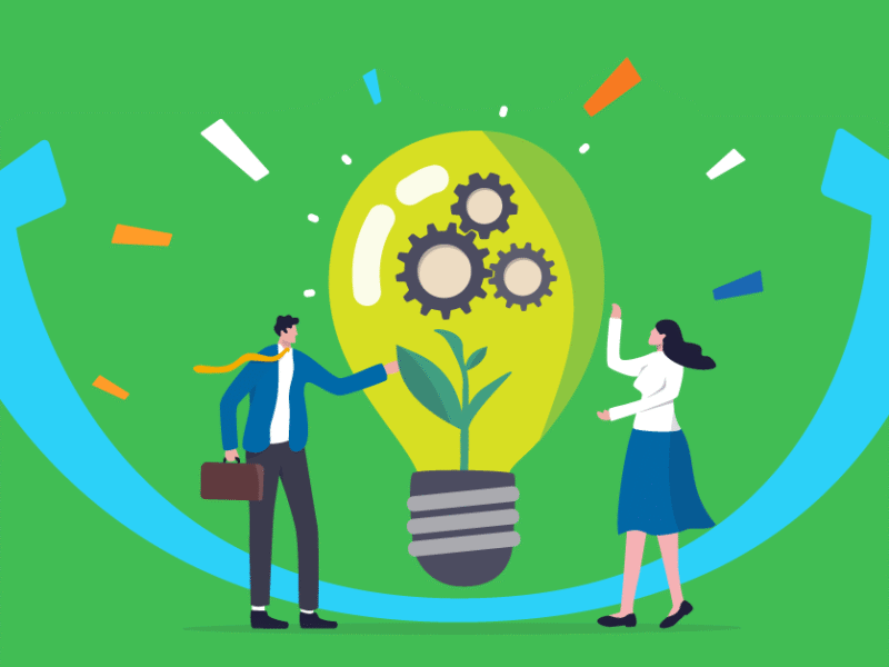 sustainability business