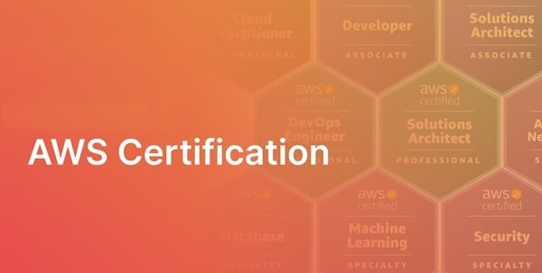 AWS Online Certification