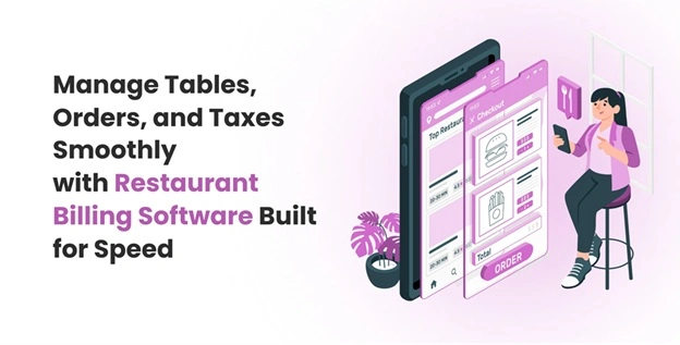 Billing Software