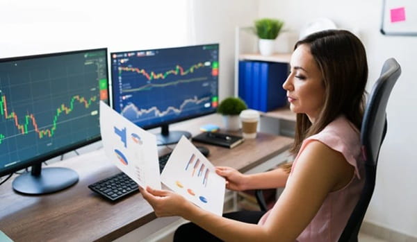 Demat Accounts