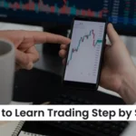 How to Learn Trading Step by Step