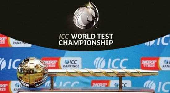 ICC World Test