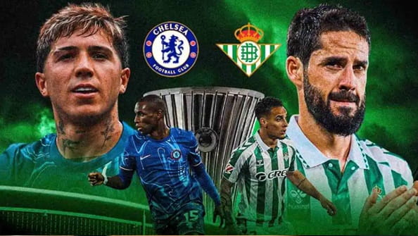 UEFA Conference League