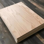 Waterproof Plywood