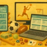 betting and iGaming tools
