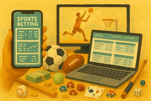 betting and iGaming tools