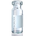 borosil vials