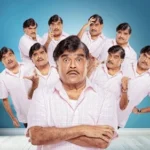 Ashok Ma.Ma. – Marathi Serial