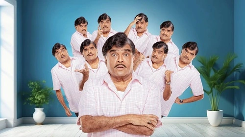 Ashok Ma.Ma. – Marathi Serial