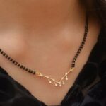 Gold Mangalsutra
