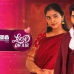 Karthigai Deepam (Zee Tamil)