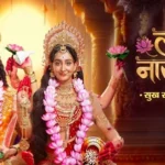 Laxmi Narayan Serial Cast