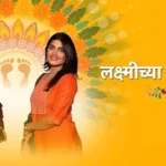 Laxmichya Pavlani Serial Cast