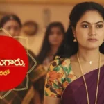 Mamagaru Serial