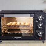 OTG oven