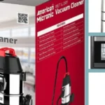 American Micronic