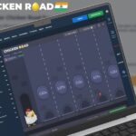 Chicken Road