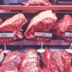 Beef Export