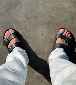 Comfort Beyond Fashion