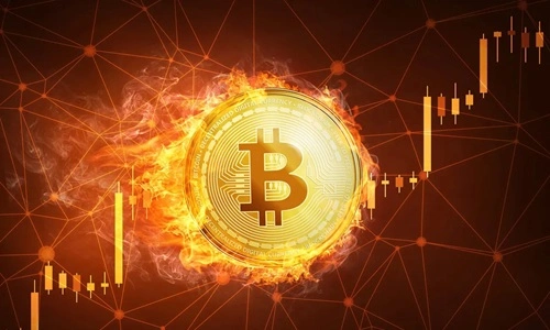 Crypto going