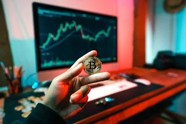 bitcoin