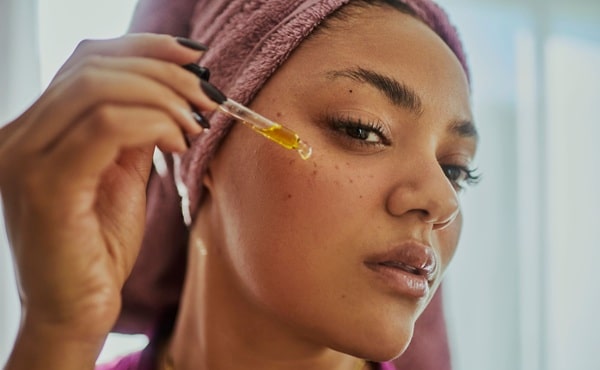 face Dark Spot