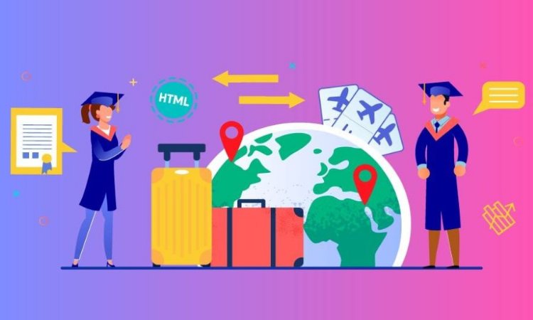 Abroad Education