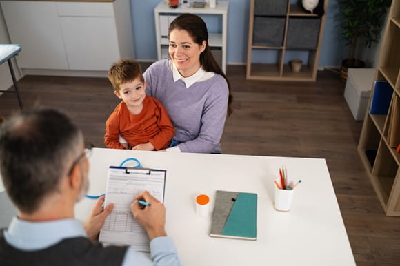 Child Insurance