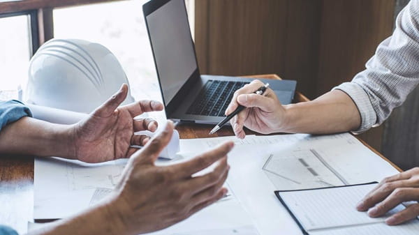 Contract Administration