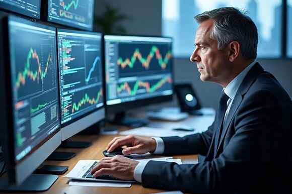 Forex Broker