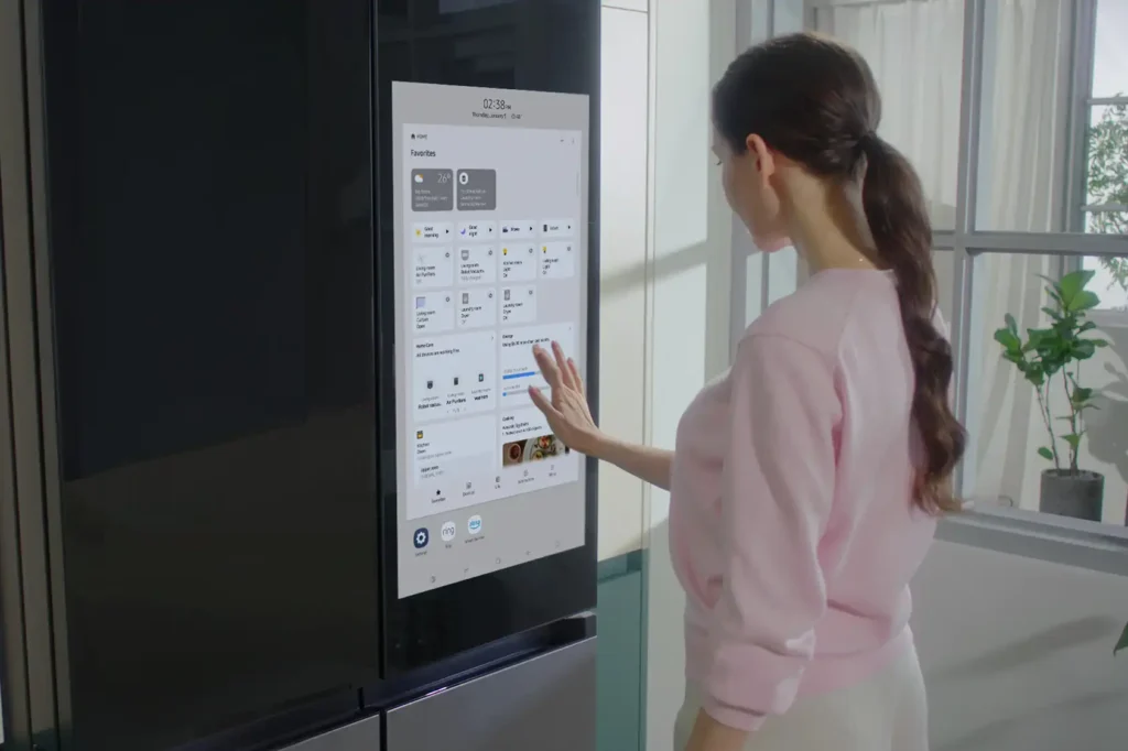 Smarter Appliances