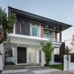 Elegant French Door Design - Tostemindia