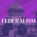 Federalism