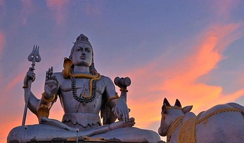 Hinduism Is Mostly Practised