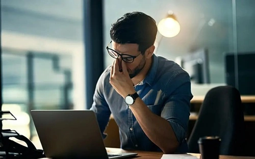 Hustle Culture to Inner Master