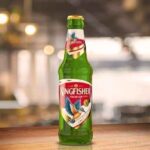 Kingfisher Beer
