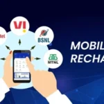 Mobile Recharge Prices