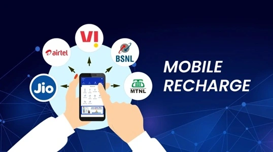 Mobile Recharge Prices