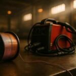 Welding Electrodes vs Wire