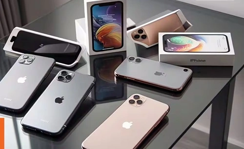 iPhone Is So Expensive