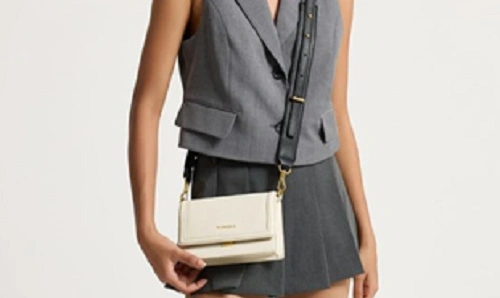 Monique Crossbody Bag