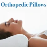 Orthopedic Pillow