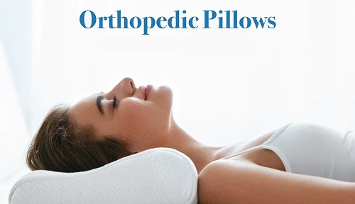 Orthopedic Pillow