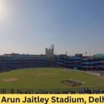 Arun Jaitley Stadium, Delhi