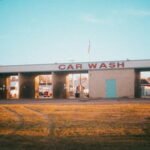 Car Wash